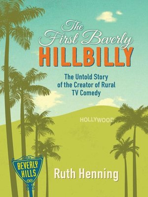 cover image of The First Beverly Hillbilly